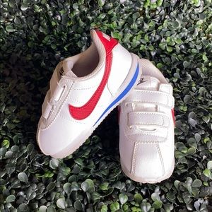 Toddler sneakers